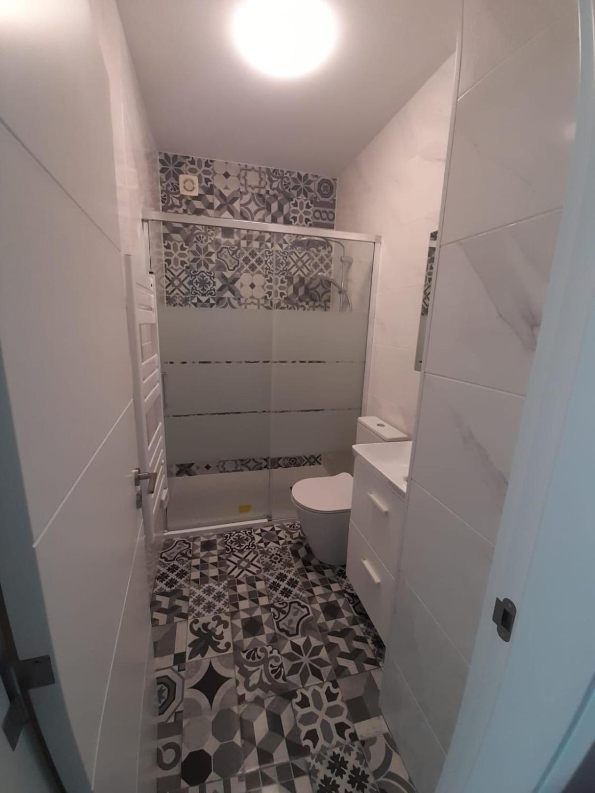 Appartement Bleu Ocean à Praia de Mira Extérieur photo